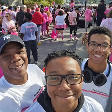 Imagine fighting cancer, while trying to keep a roof over your kids' heads.  This is why Beauty and the Builder partnerships are so important and why we  chose the Atlanta Cancer Care