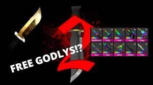 Mm2 free godly script pastebin. How To Get Free Godlys In Mm2 Get Any Item You Want Youtube