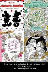 Here's my list of new coloring book releases for october 2017 that i am looking forward to being released this upcoming month. Coloring Books New Releases October 2017 Coloring Books Adult Coloring Book Pages Free Adult Coloring Pages