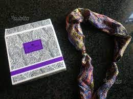 غداء العمل بوستسكريبت etro foulard gioiello - thanlwin.org