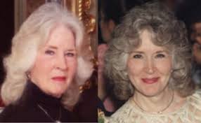 Elizabeth Ann Kratzert Obituary