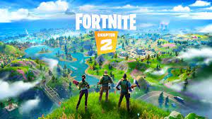 A free multiplayer game where you compete in battle royale, collaborate to create your private island in creative, or quest in save the world. Fortnite Chapter 2 Official Site Epic Games