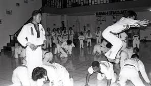Image result for tarung derajat