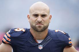 In Kyle Long, The Kansas City Chiefs Snag A Pro Bowl Lineman For Second  Straight Year
