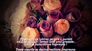 3 ani aniversare a casatoriei: Va Felicitam Cu Ziua Casatoriei Youtube