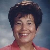 Lucille Mary Ensley Obituary