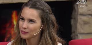 Inmersión en el agua para trabajo de parto, parto vaginal después de una cesárea. Pampita Compartio Un Texto Desgarrador Sobre La Vida Despues De Haber Perdido Una Hija