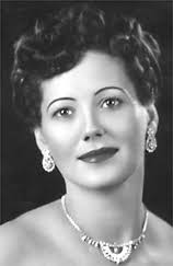 Flora Nielsen Obituary (2005)