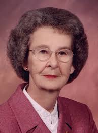 Hazel Hogge Creech Obituary