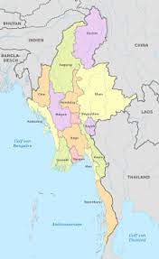 Die antworten ändern sich jedes mal, wenn sie spielen! Myanmar Wikipedia