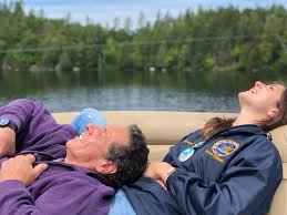 Kathy hochul (d) broke with gov. Andrew Cuomo On Twitter Nothing Beats Fishing With The Girls On Father S Day Feeling Very Lucky Today Happy Fathersday New York