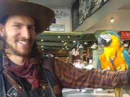 Trevor Tardy's Funeral Details