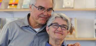 TORONTO PUBLIC LIBRARY FOUNDATION 2015 ANNUAL REPORT