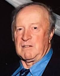 Robert L. Rush Obituary December 2, 2024