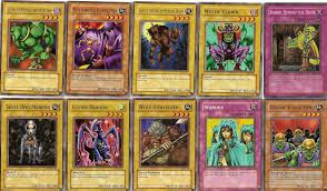 Tcg cards contained in different packs or boxes (products, perks, etc.). Yugioh Cards In My Deck 16 By Inuyasha666hiei On Deviantart