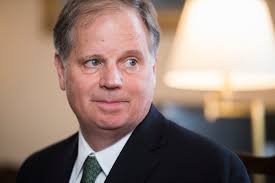 Jones' Bill Would Declassify, Release Civil Rights Cold Cases