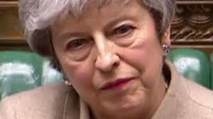 Brexit: British MPs reject Theresa May's 'last chance' deal