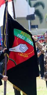 Perguruan Paku Banten Lampung Dikukuhkan Antara News Megapolitan
