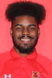 2023 Men's Track and Field Roster