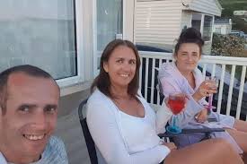 Furious caravan owners get 'lockdown discount' that's a 'kick in the teeth' 