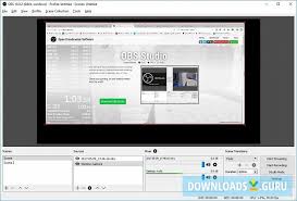 Obs studio is a free and open source software for video recording and live streaming. Download Obs Studio For Windows 10 8 7 Latest Version 2021 Downloads Guru