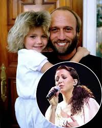 At 45, Maurice Gibb's Daughter, Samantha Gibb, Shares Fond Memories of Her Father and Reveals Little-Known Facts ▶️Learn More Here: https://oldiesbutgoodies.vietut.com/at-45-maurice-gibbs-daughter-samantha- gibb-shares-fond-memories-of-her-father-and ...