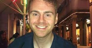 Andy West « culturevultureexpress