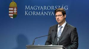 Minden, amit kovács gergely témában tudni érdemes. Gulyas Gergely Aki Akar Dolgozhasson Tobbet Tobb Penzert Infostart Hu