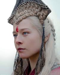 Ok, pero, Tom Glynn Carney 😍