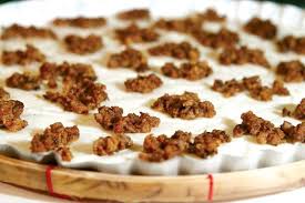 Pin By Naomi Concepcion On Empanadas In 2020 Filipino Desserts Dessert Recipes Filipino Food Dessert