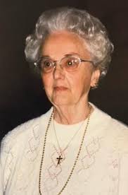 Rita Dougherty Obituary