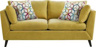 The sofia vergara line offers versatility with a wide range of choices in bedroom, living room, and dining room furniture. Sofia Vergara Sofas Couches