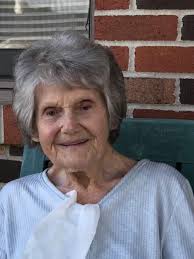 Obituary for Dixie (Ferguson) Stinson