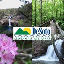 127 corridor for the world's longest yard sale. Desoto State Park Fort Payne Alabama Home Facebook