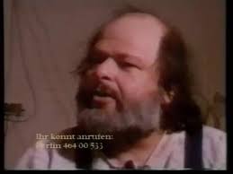 Wau Holland (CCC) @ Sativa Vision