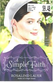 Lancaster Crossroads Ser.: A Simple Faith : A Lancaster Crossroads Novel  by... 9780345543264| eBay