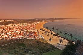 With carolina loureiro, josé mata, afonso pimentel, rogério samora. Seaside Traditions In Portugal S Nazare Luxury Travel Advisor