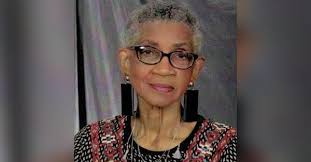 Georgia Mae Carpenter Obituary