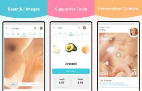 I couldn't believe that there wasn't a food diary app that was specifically geared toward i love this app. 9 Best Pregnancy Apps For Mums And Dads To Be