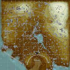 This is your primary syndicate/reputation hub for eidolon hunting. 4 Things You Should Do Before The Poe Update Drops R Warframe