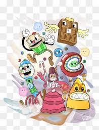 Here, we've ranked them all by difficulty. View Deviation Cuphead Bosses Baroness Von Bon Bon Free Transparent Png Clipart Images Download