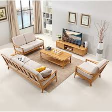 Kata minimalis tentang furniture sofa jati memiliki arti sebagai furniture yang menampilkan kesan sederhana, tidak terlalu banyak detail ukiran pada permukaannya, namun tetap memberikan nilai estetika dalam ruangan. Kursi Tamu Minimalis Harga Terbaik Furniture Perlengkapan Rumah Agustus 2021 Shopee Indonesia