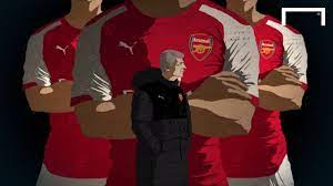 Check spelling or type a new query. Arsenal Fc A Cartoon History Youtube
