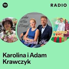 Karolina i Adam Krawczyk