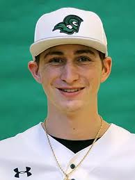 2019 Baseball Roster