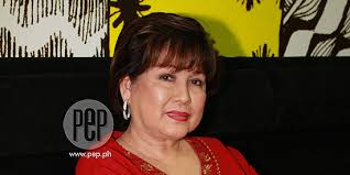 Annabelle Rama tells Esther Lahbati to shut up: “Huwag mo ako hamunin,  hindi ako natatakot sa 'yo! Tumigil ka na, tama na 'yan!”