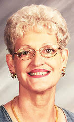 Suella Edler, Delavan, WI