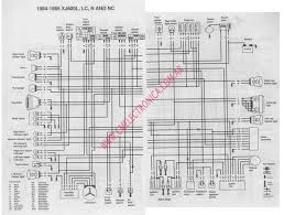 Free yamaha motorcycle service manuals for download. 99 Yamaha Yfm600 Wiring Diagram Wiring Diagram Networks