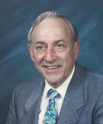 Wilson Brown Obituary