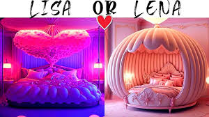 24 Lisa And Lena Facts. Learn About These Musical.Ly Twins